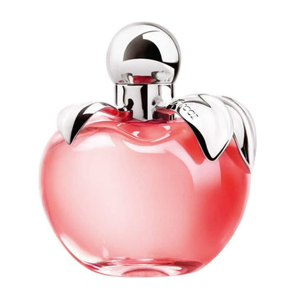 Nina von Nina Ricci – Blumig-fruchtiges Eau de Toilette für Frauen, 80 ml