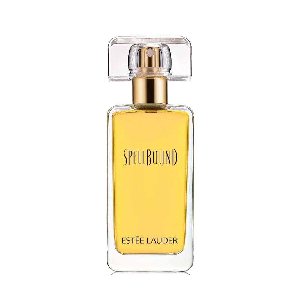Estée Lauder SpellBound Eau de Parfum Spray für Damen – 1,7 fl oz (50 ml) mit Noten von Rose, Aprikose und Sandelholz