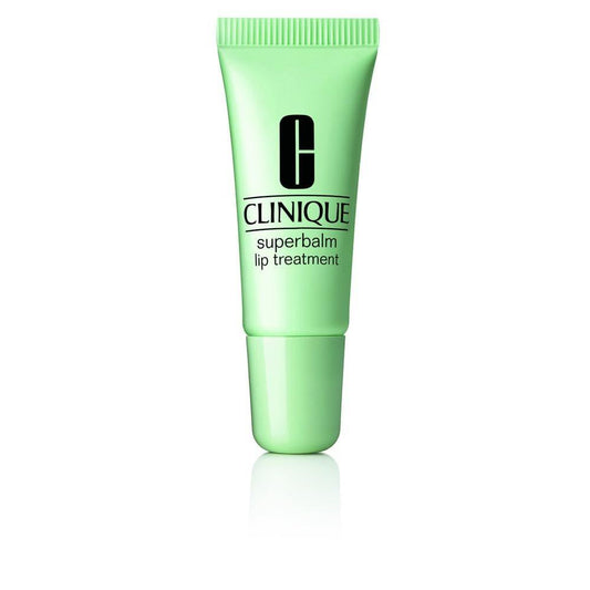 Clinique Superbalm Lip Treatment für trockene Lippen | Feuchtigkeitsspendend + Reparierend, 0,24 Fl Oz