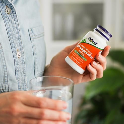 NOW Foods Vitamin B-50, Energieproduktion & Nervensystem, 250 vegane Kapseln