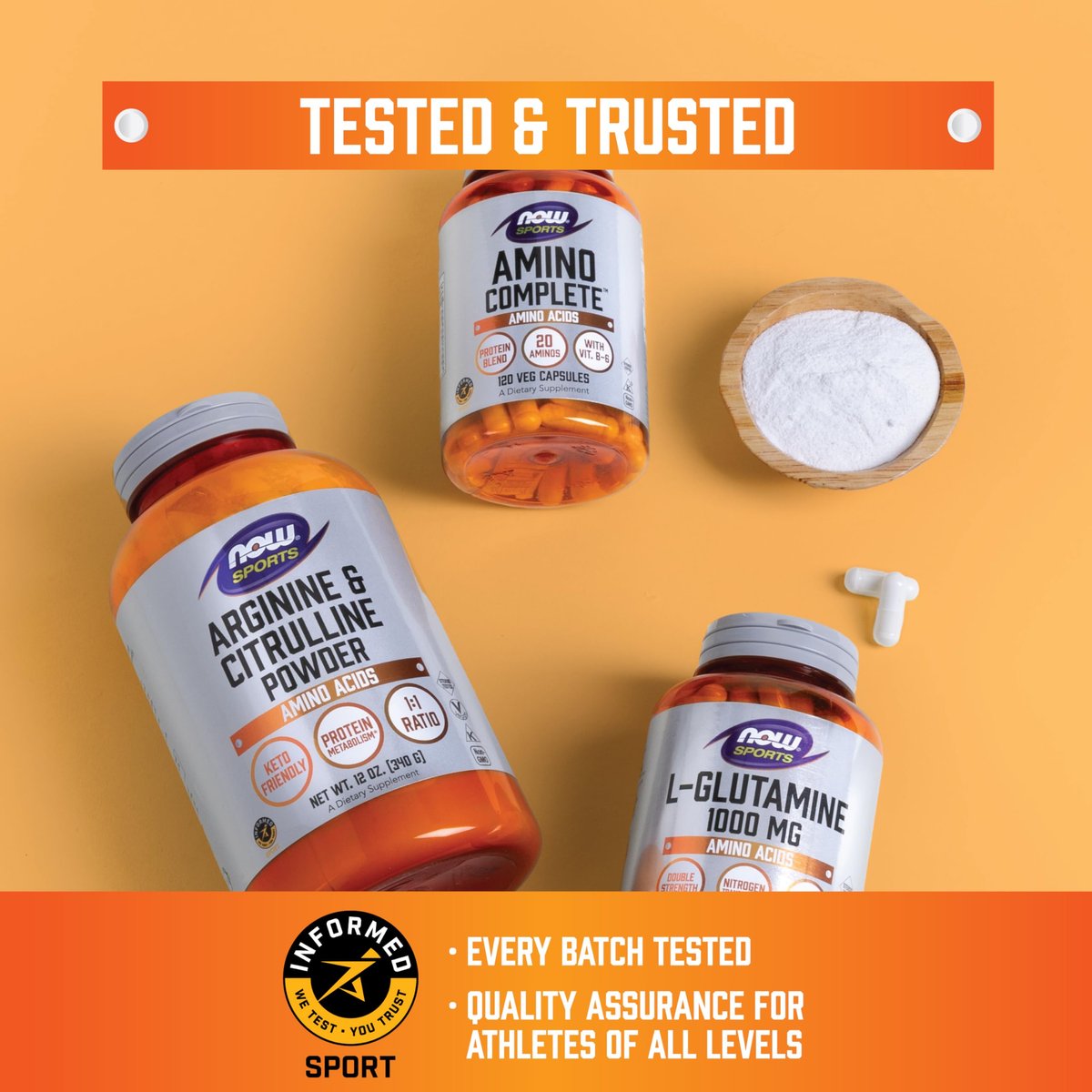 NOW Foods L-Carnitin Flüssigkeit 1000 mg – Hoch absorbierbar, Zitrusgeschmack, 473 ml