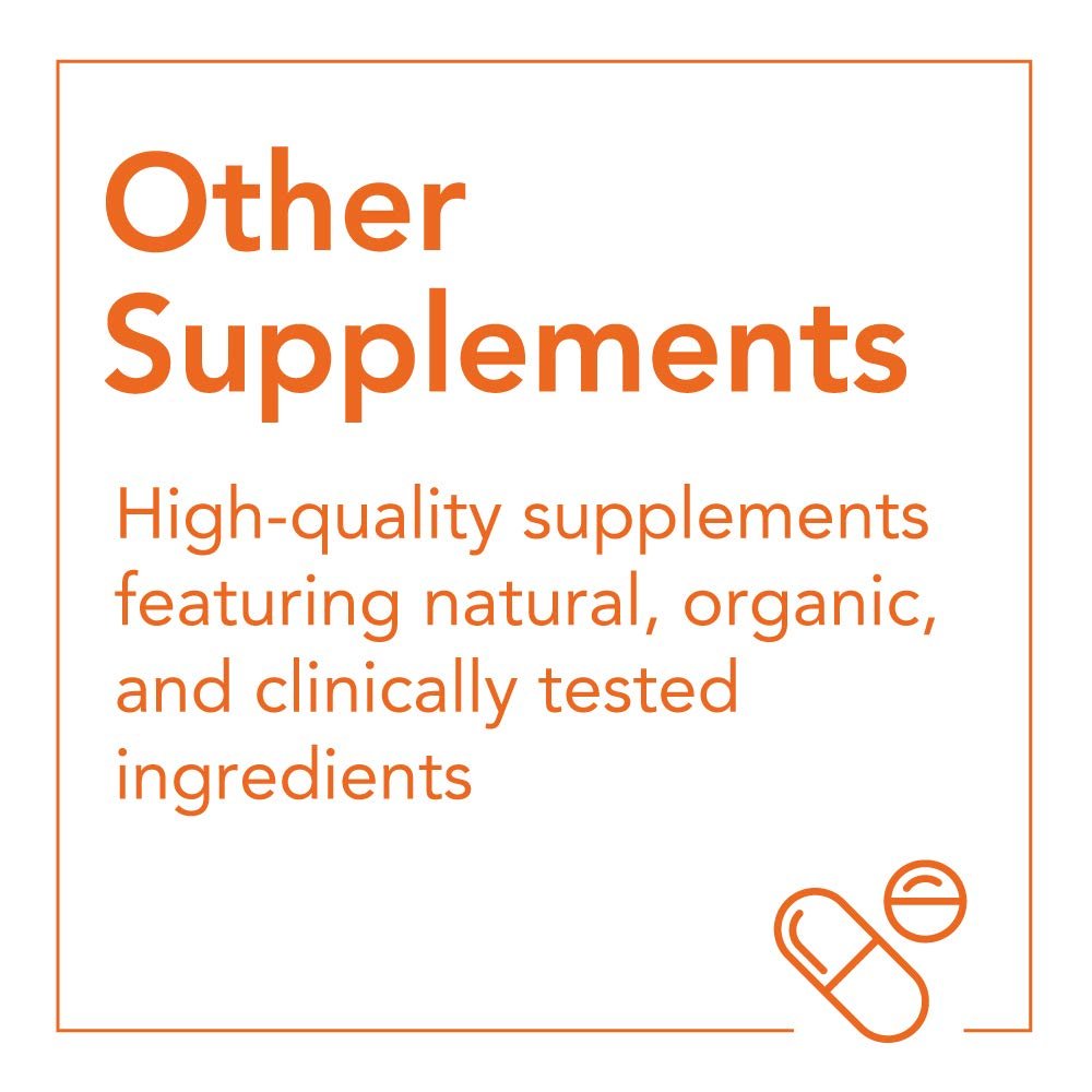 NOW Foods Lecithin 1200 mg – 200 Softgels mit natürlich vorkommendem Phosphatidylcholin