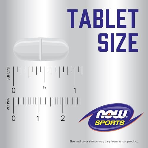 NOW Foods Tribulus Terrestris 1000 mg Doppelte Stärke – 90 Tabletten für Männergesundheit