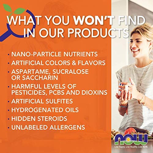 NOW Foods Vitamin K2 (MK-7) 300 mcg, Extra Strength – 60 Veg-Kapseln, Unterstützt die Knochengesundheit