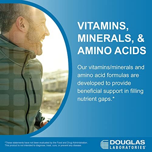 Douglas Laboratories Vitamin D3 25 µg (1.000 IE) – 100 Tabletten – Unterstützt Immunsystem, Knochen- und Zahngesundheit*