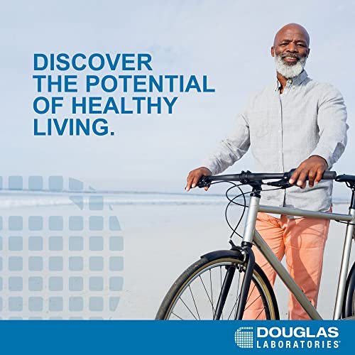 Douglas Laboratories Vitamin D3 25 µg (1.000 IE) – 100 Tabletten – Unterstützt Immunsystem, Knochen- und Zahngesundheit*