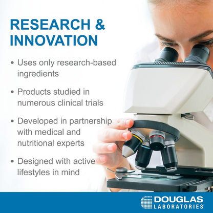 Douglas Laboratories Vitamin D3 25 µg (1.000 IE) – 100 Tabletten – Unterstützt Immunsystem, Knochen- und Zahngesundheit*