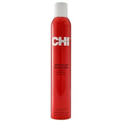 CHI Enviro 54 Haarspray – Starker Halt, Leichtes Finish, 12 Oz
