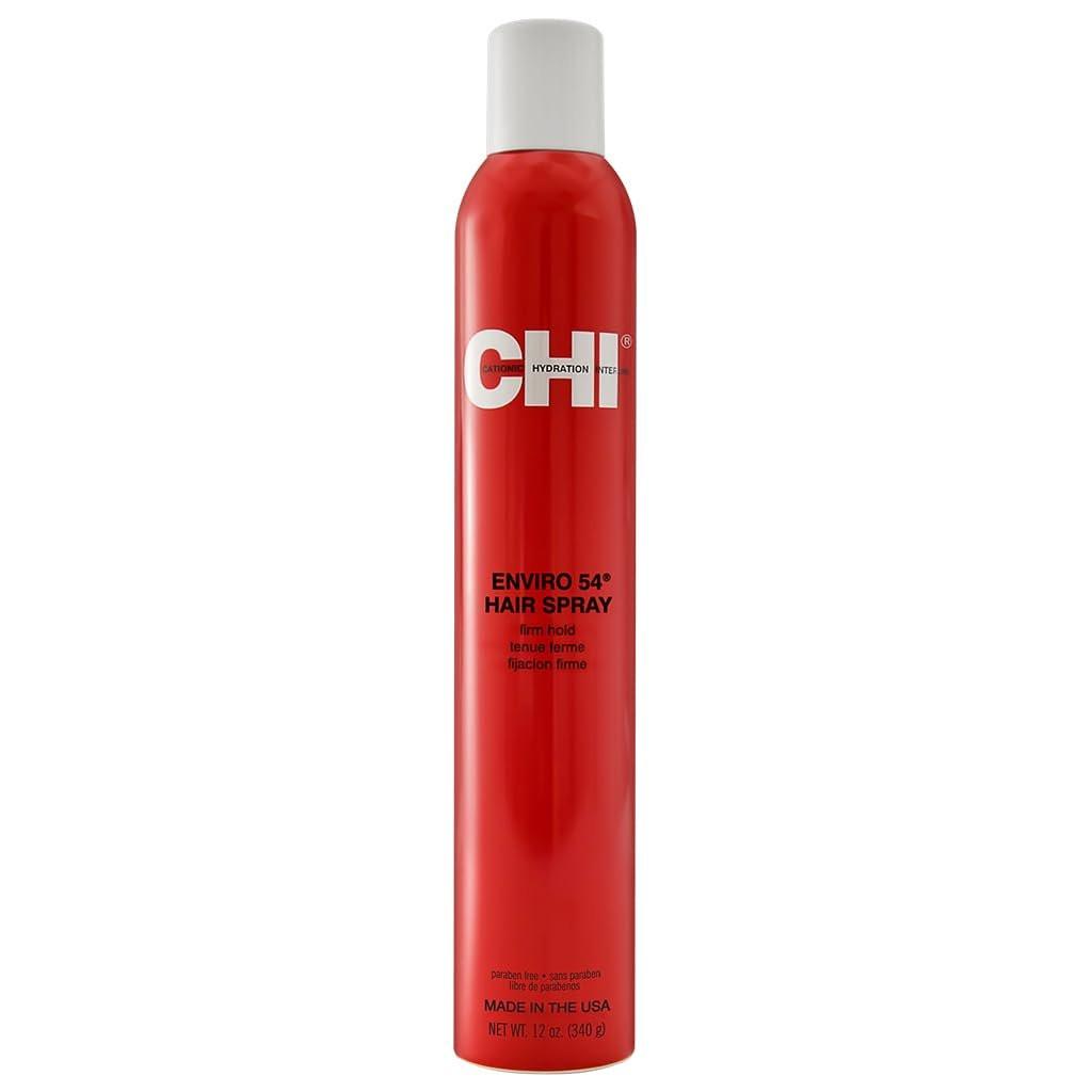 CHI Enviro 54 Haarspray – Starker Halt, Leichtes Finish, 12 Oz