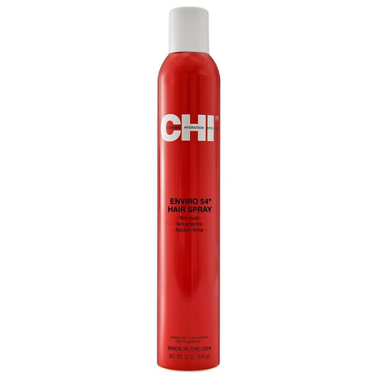 CHI Enviro 54 Haarspray – Starker Halt, Leichtes Finish, 12 Oz