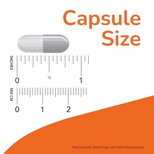 NOW Foods Gastro Comfort Kapseln mit Mastix, Aloe Vera und Ulmenrinde, 60 vegane Kapseln