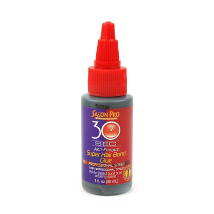 Salon Pro 30 Sekunden Bonding Glue 1 Unze #02416 – Hochleistungs-Klebstoff für professionelle Anwendungen