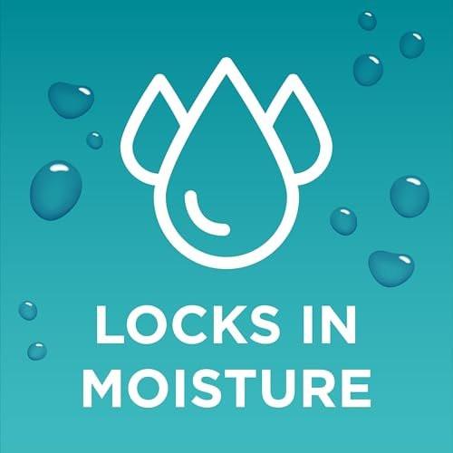 BLINK Tears Befeuchtende Augentropfen – Feuchtigkeitsspendend & Beruhigend bei leichten bis mittelschweren trockenen Augen, mit Hyaluronat, reduziert Unbehagen, langanhaltende Hydratation, 15 ml