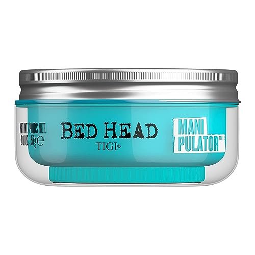Tigi Bed Head Manipulator Styling Gel – 2 oz (59 ml) – Starke Definition & Kontrolle