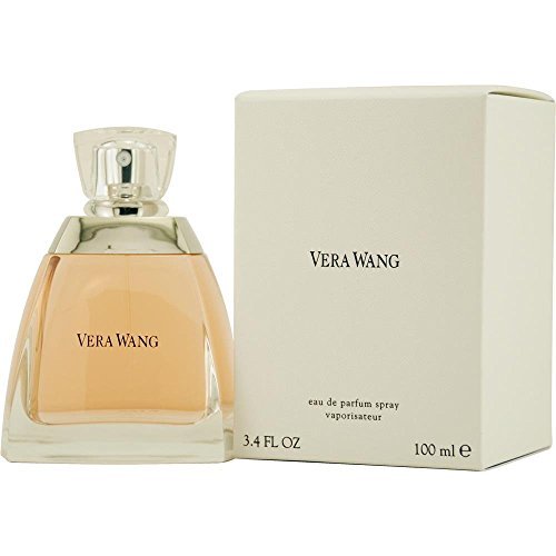Vera Wang The Fragrance Eau de Parfum Spray 100 ml – Blumiger Damenduft