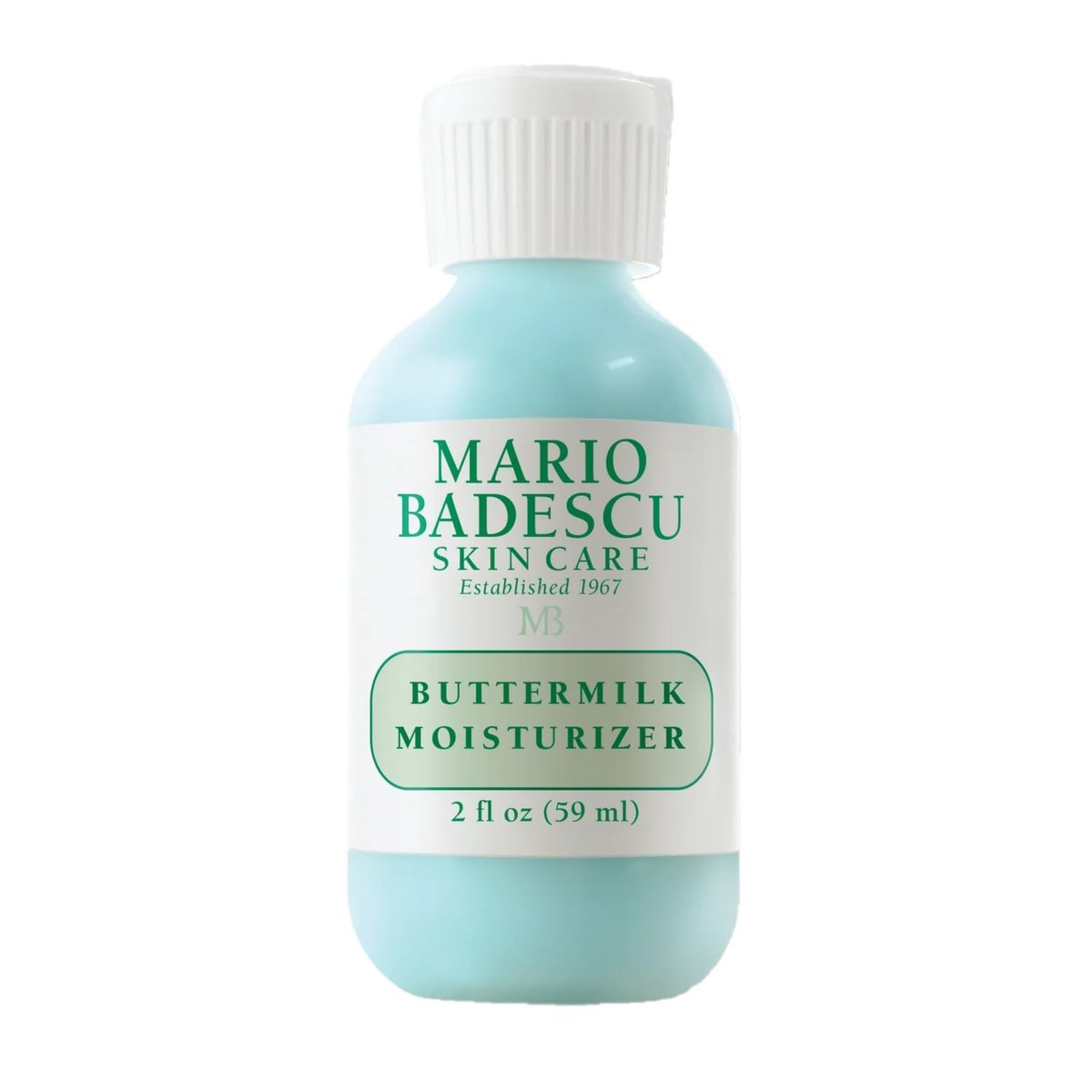 Mario Badescu Buttermilk Gesichtscreme für trockene und Mischhaut – 60 ml