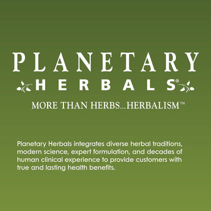 Planetary Herbals Triphala 1000 mg – 90 Tabletten – Traditionelle ayurvedische Kräutermischung