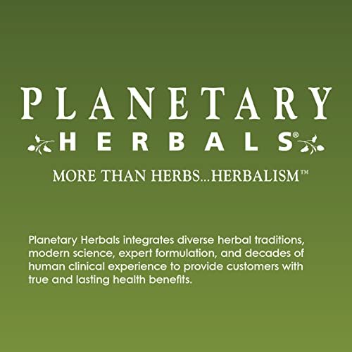 Planetary Herbals Triphala 1000 mg – 270 Tabletten – Ayurvedische Kräutermischung für Verdauung und Reinigung