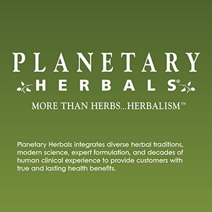 Planetary Herbals Triphala 1000 mg – 270 Tabletten – Ayurvedische Kräutermischung für Verdauung und Reinigung