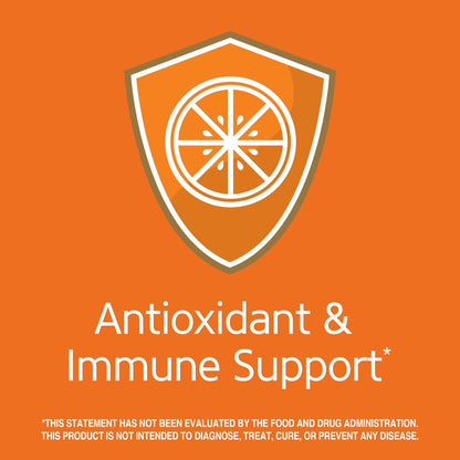 21st Century Vitamin C 500 mg Retardtabletten, 110 Stück