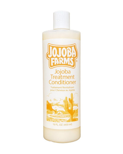 Mill Creek Jojoba Farms Treatment Conditioner - 450 ml