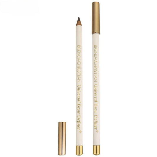 BRENDA CHRISTIAN Universal Brow Definer – Präziser Augenbrauenstift 0,05 oz