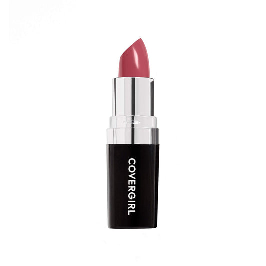 COVERGIRL Continuous Color Lippenstift, 425 Vintage Wine, 0,13 Unzen