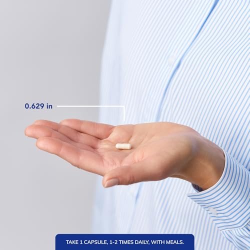 Pure Encapsulations Eisen-C - 15 mg Eisen + 175 mg Vitamin C - Unterstützt die roten Blutkörperchen* - Energieproduktion - Hoch bioverfügbares Eisen - für Frauen & Männer - glutenfrei & vegan - 60 Kapseln