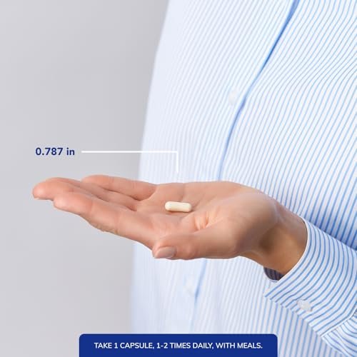 Pure Encapsulations Kalium (Citrat) – Essentielles Elektrolyt-Supplement zur Unterstützung der Nerven- und Muskelfunktion, Nebennieren, Hormone, Herzgesundheit und Energie* – 90 Kapseln
