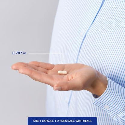 Pure Encapsulations Kalium (Citrat) – Essentielles Elektrolyt-Supplement zur Unterstützung der Nerven- und Muskelfunktion, Nebennieren, Hormone, Herzgesundheit und Energie* – 90 Kapseln
