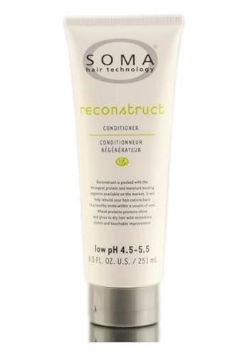 Soma Reconstruct Tiefenpflege Conditioner - 8,5 oz