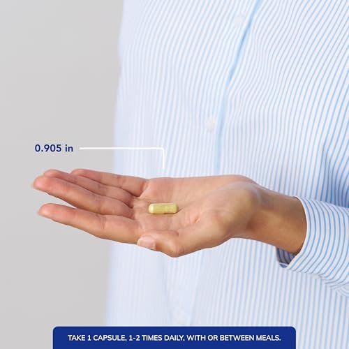Pure Encapsulations Ester-C & Flavonoide – Vitamin-C-Präparat für Antioxidantien, Immun- & Gefäßunterstützung* mit Calcium & Rutin – Magenschonend – Vegan & Nicht-GVO – 90 Kapseln