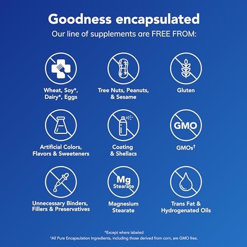 Pure Encapsulations Ester-C & Flavonoide – Vitamin-C-Präparat für Antioxidantien, Immun- & Gefäßunterstützung* mit Calcium & Rutin – Magenschonend – Vegan & Nicht-GVO – 90 Kapseln