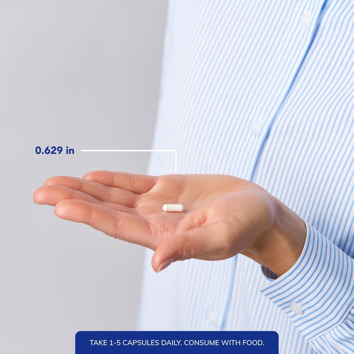 Pure Encapsulations Vitamin D3 10 mcg (400 IE) | Hypoallergene Unterstützung für Knochen-, Brust-, Herz-Kreislauf-, Darm- und Immungesundheit | 120 Kapseln