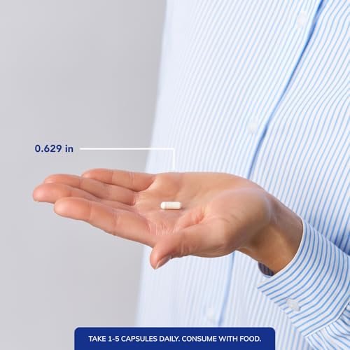 Pure Encapsulations Vitamin D3 10 mcg (400 IE) | Hypoallergene Unterstützung für Knochen-, Brust-, Herz-Kreislauf-, Darm- und Immungesundheit | 120 Kapseln