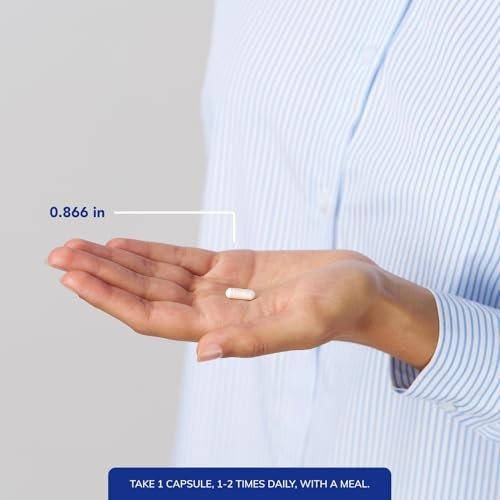 Pure Encapsulations Zink 15 mg – Zinkpicolinat für Immunsystem, Wachstum & Wundheilung – 60 Kapseln