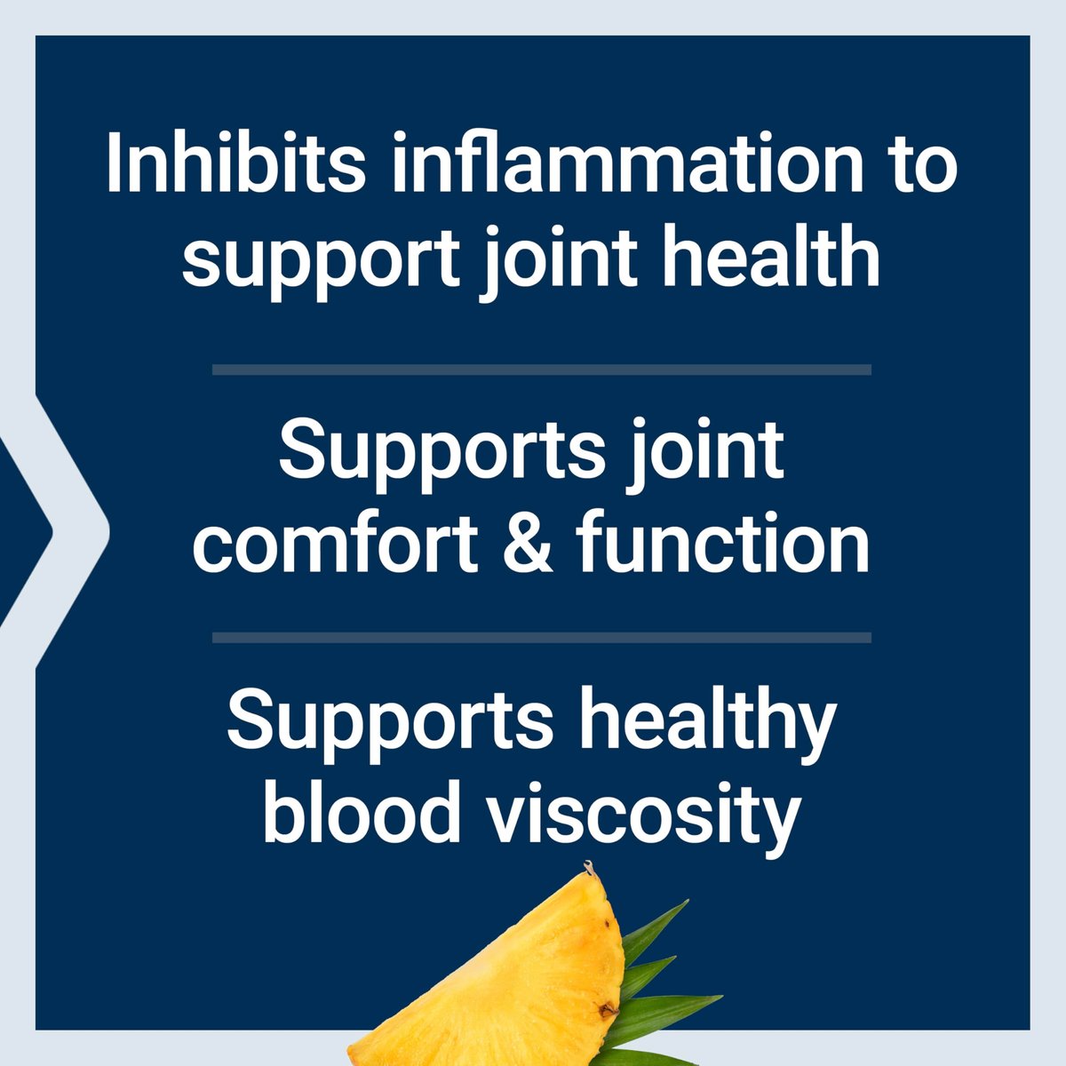 Life Extension Speziell beschichtetes Bromelain – Ananas-Extrakt für Gelenkkomfort, 500 mg, 60 magensaftresistente Tabletten, vegetarisch, glutenfrei, nicht-GVO