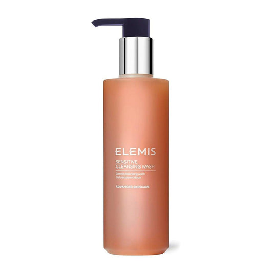 ELEMIS Sensitive Cleansing Wash – 200 ml Sanfte Reinigung für empfindliche Haut