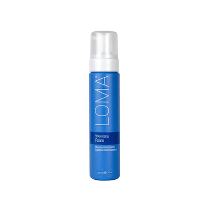 LOMA Volumizing Foam 8,45 Unzen – Leichter Schaum für mehr Volumen und Fülle
