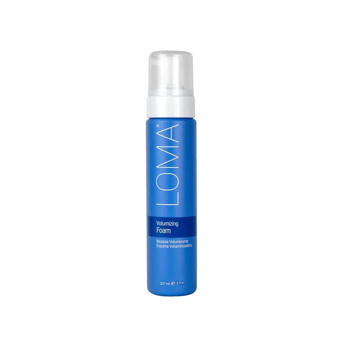 LOMA Volumizing Foam 8,45 Unzen – Leichter Schaum für mehr Volumen und Fülle
