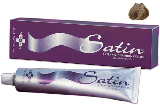 DeveloPlus Satin Color Nr. 7N Blond – 85 g (3 oz) Permanente Haarfarbe