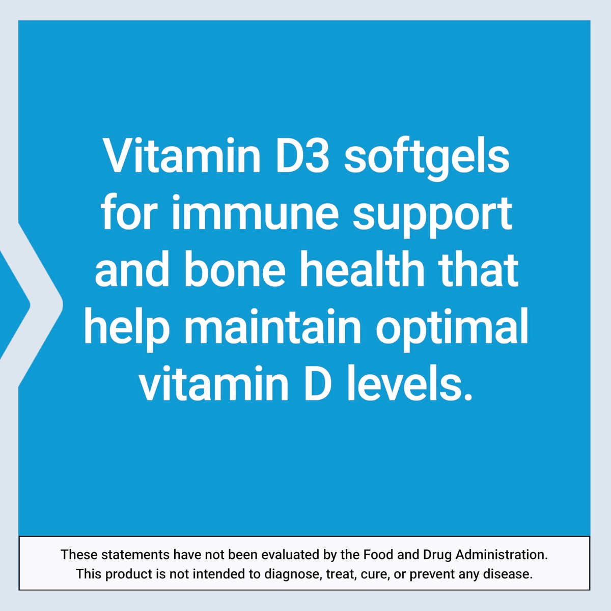 Life Extension Vitamin D3 25 mcg (1000 IE) – 250 Kapseln, Immunsystem-Unterstützung, Knochengesundheit, Ganzkörper-Gesundheit, Glutenfrei, Nicht-GVO