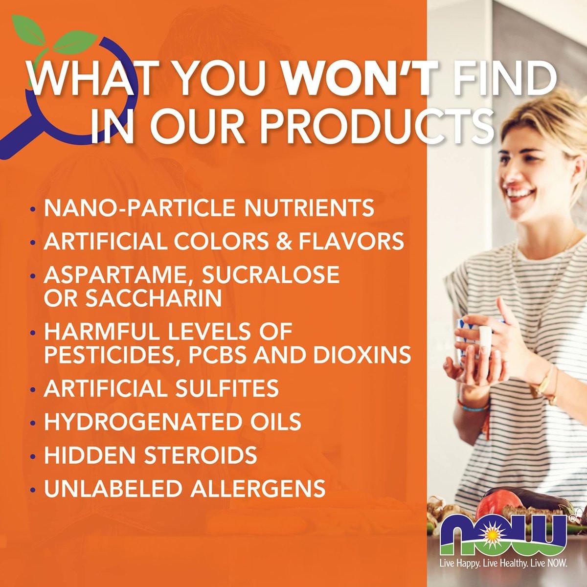 NOW Foods Chrompicolinat 200 mcg – 250 vegane Kapseln, Insulin-Co-Faktor