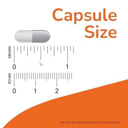 NOW Supplements, Vitamin D-3 & K-2, 1.000 IE/45 mcg, plus kardiovaskuläre Unterstützung*, unterstützt die Knochengesundheit*, 120 vegane Kapseln