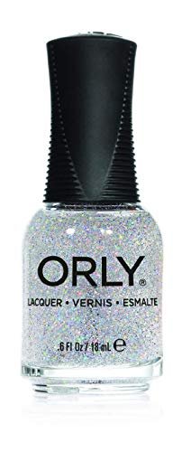 Orly Nail Lacquer – Shine On Crazy Diamond – 0,6 Fl Oz Nagellack