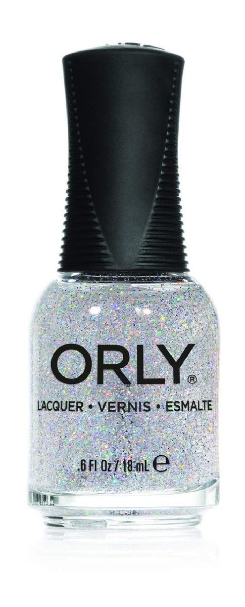 Orly Nail Lacquer – Shine On Crazy Diamond – 0,6 Fl Oz Nagellack