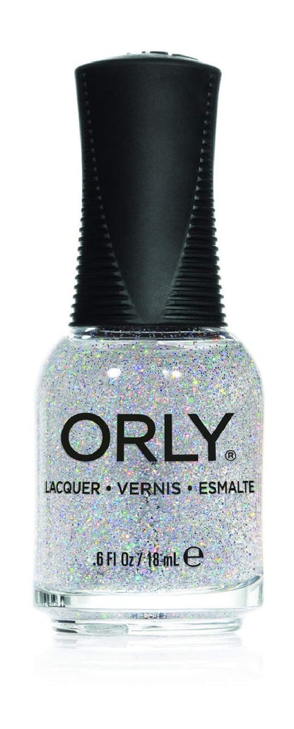 Orly Nail Lacquer – Shine On Crazy Diamond – 0,6 Fl Oz Nagellack