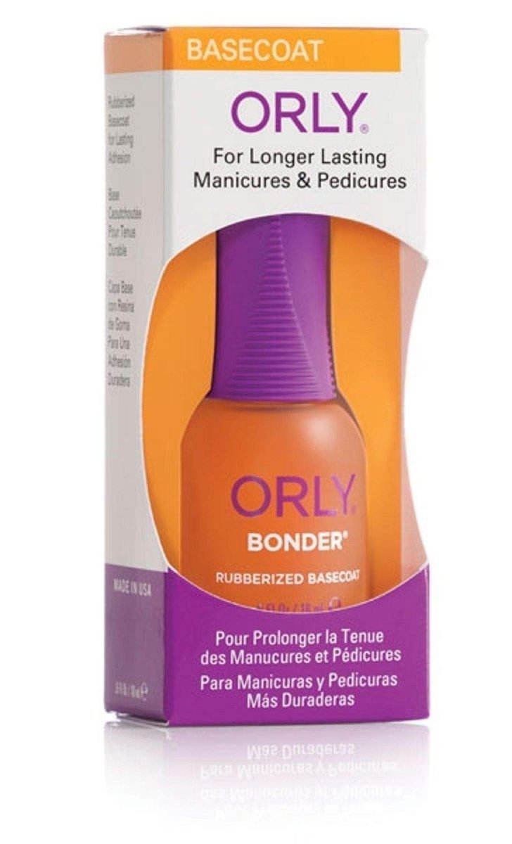 Orly Nail Bonder Nagelhaft – Nagelpflege 0,6 oz