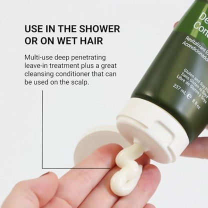 Loma Haarpflege Tiefenpflege Conditioner, 33,8 Fl Oz