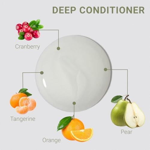 Loma Haarpflege Tiefenpflege Conditioner, 33,8 Fl Oz